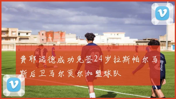 费耶诺德成功免签24岁拉斯帕尔马斯后卫马尔莫尔加盟球队